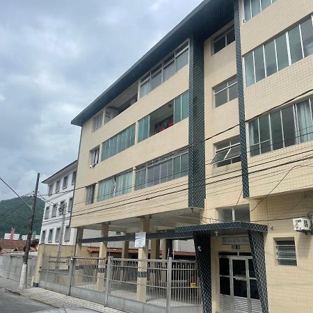 Apto 5 Pessoas Canto Do Forte Av Mallet Praia Grande Apartment Ngoại thất bức ảnh