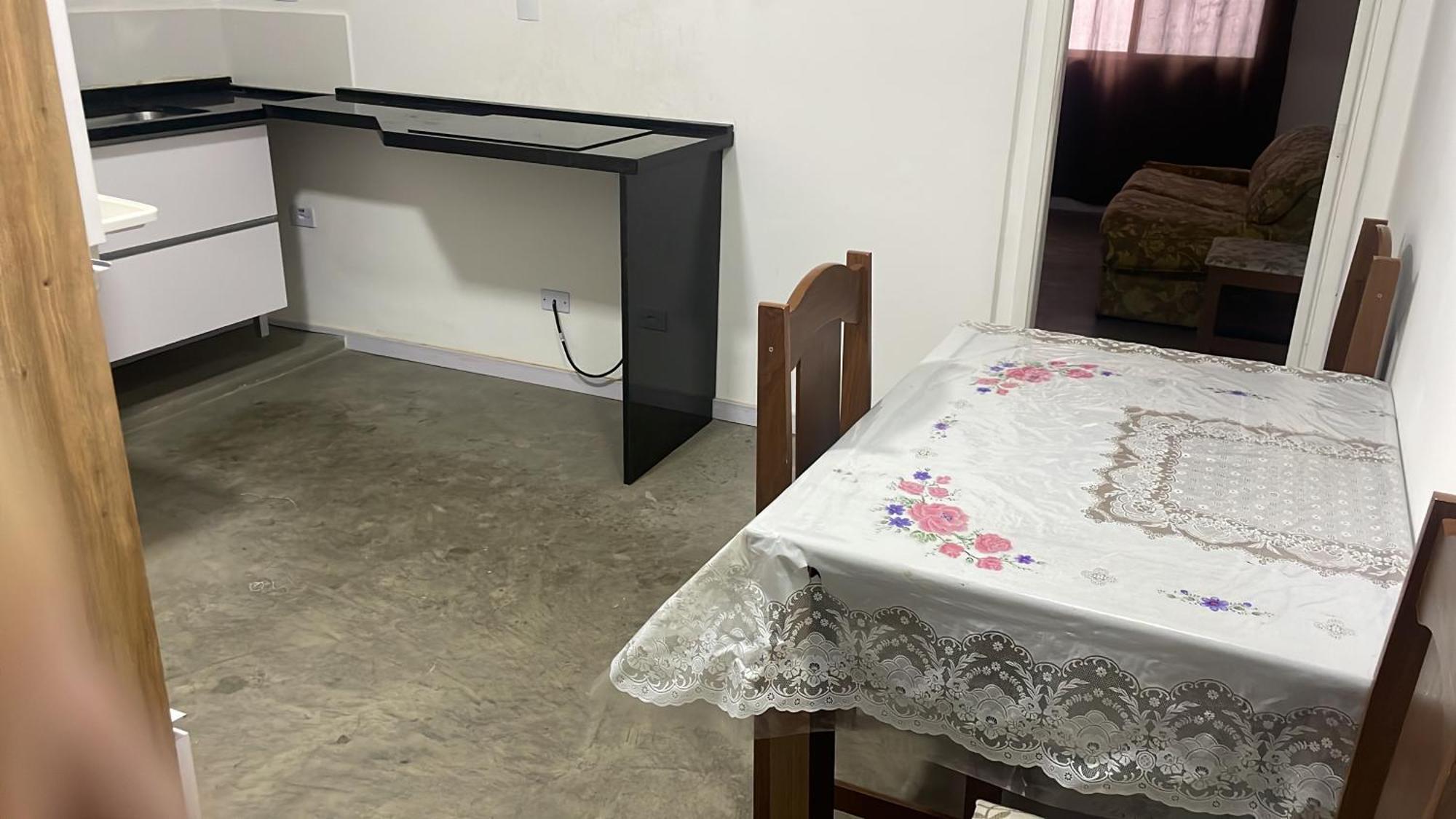 Apto 5 Pessoas Canto Do Forte Av Mallet Praia Grande Apartment Ngoại thất bức ảnh